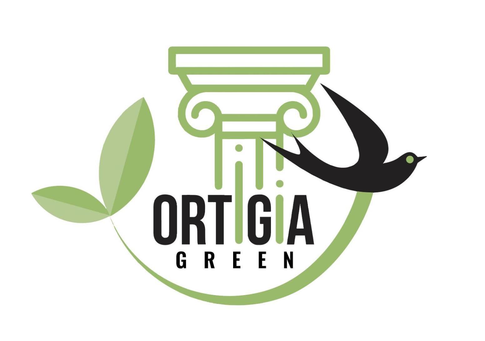 Ortigia Green シラクーサ エクステリア 写真